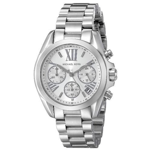 Relógio Feminino Michael Kors Modelo MK6174 - a Prova D' Água