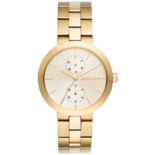 Relógio Feminino Michael Kors - Modelo MK6408 a Prova D' Água