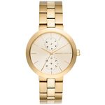 Relógio Feminino Michael Kors - Modelo MK6408 a Prova D' Água