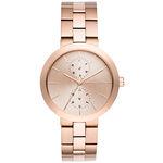 Relógio Feminino Michael Kors - Modelo MK6409 a Prova D' Água