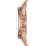 Relógio Feminino Michael Kors Modelo Mk6465 a Prova D' Água