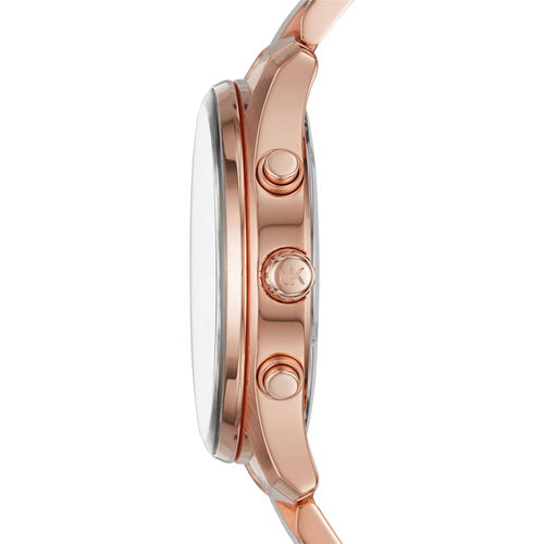 Relógio Feminino Michael Kors Modelo Mk6465 a Prova D' Água