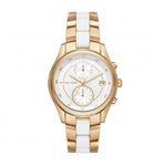 Relógio Feminino Michael Kors Modelo MK6466 a Prova D' Água