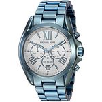 Relógio Feminino Michael Kors Modelo MK6488 a Prova D' Água