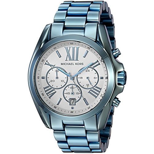 Relógio Feminino Michael Kors Modelo MK6488 a Prova D' Água