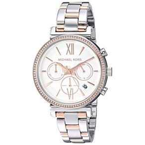 Relógio Feminino Michael Kors Modelo Mk6558