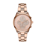 Relogio Feminino Michael Kors Modelo Mk6553