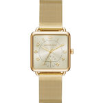 Relógio Feminino Michael Kors Modelo MK3663 a Prova D' Água