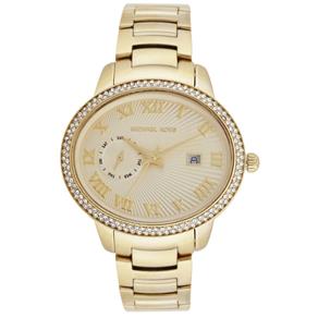 Relógio Feminino Michael Kors Modelo MK6227 - a Prova D' Água