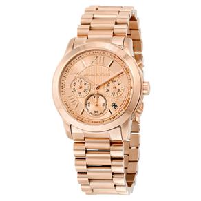 Relógio Feminino Michael Kors Modelo MK6275 - a Prova D' Água