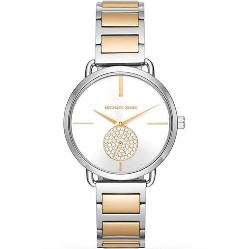 Relógio Feminino Michael Kors Modelo MK3679 a Prova D' Água