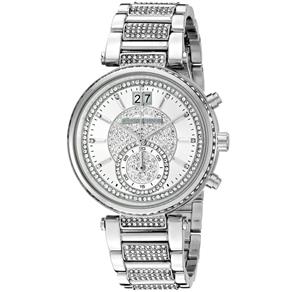 Relógio Feminino Michael Kors Modelo MK6281 - a Prova D' Água