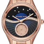 Relogio Feminino Michael Kors Modelo Mk3723