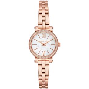 Relógio Feminino Michael Kors Modelo MK3834