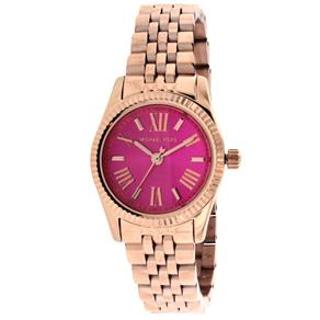 Relógio Feminino Michael Kors Modelo MK3285 - a Prova D' Água