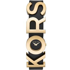 Relógio Feminino Michael Kors Modelo MK2852 Pulseira em Metal / a Prova D` Água