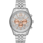 Relógio Feminino Michael Kors Modelo Mk8515 Com Garantia + 2