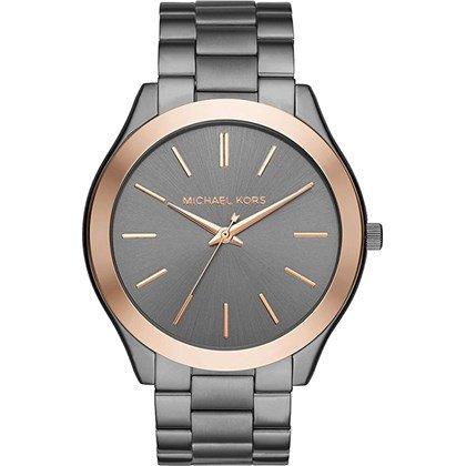 Relógio Feminino Michael Kors Modelo MK8576 a Prova D Água