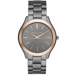 Relógio Feminino Michael Kors Modelo MK8576 a Prova D' Água