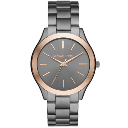 Relógio Feminino Michael Kors Modelo MK8576 a Prova D' Água