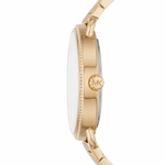 Relógio Feminino Michael Kors Modelo MK3886 Gold