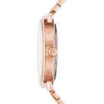 Relógio Feminino Michael Kors Modelo MK3887 Rose