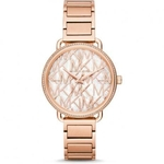 Relógio Feminino Michael Kors Modelo MK3887 Rose