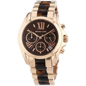 Relógio Feminino Michael Kors Modeo MK5944 a Prova D' Água