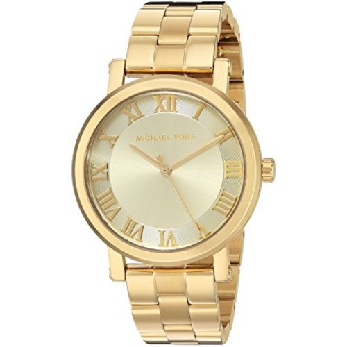 Relógio Feminino Michael Kors Norie Ladies - Modelo MK3560 a Prova D' Água