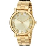 Relógio Feminino Michael Kors Norie Ladies - Modelo MK3560 a Prova D' Água