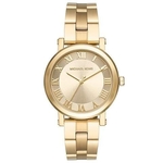 Relogio Feminino Michael Kors Norie Ladies - Modelo Mk3560 A Prova D' Agua