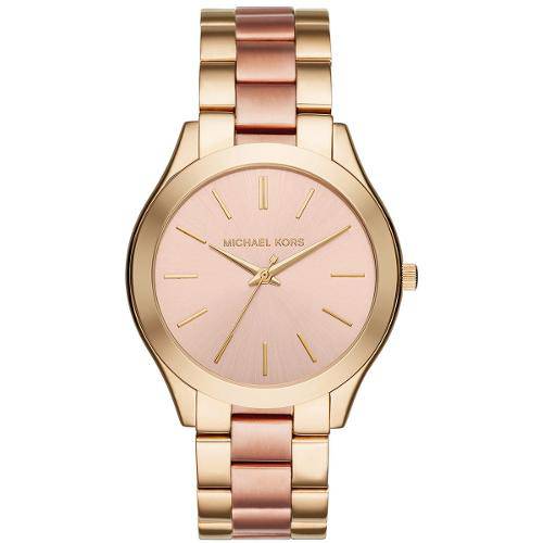 Relógio Feminino Michael Kors Slim - Mk3493