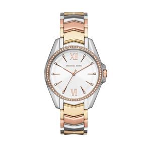 Relógio Feminino Michael Kors Whitney Rosê MK6686/1KN