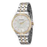 Relógio Feminino Misto Mondaine 99063LPMVBE1