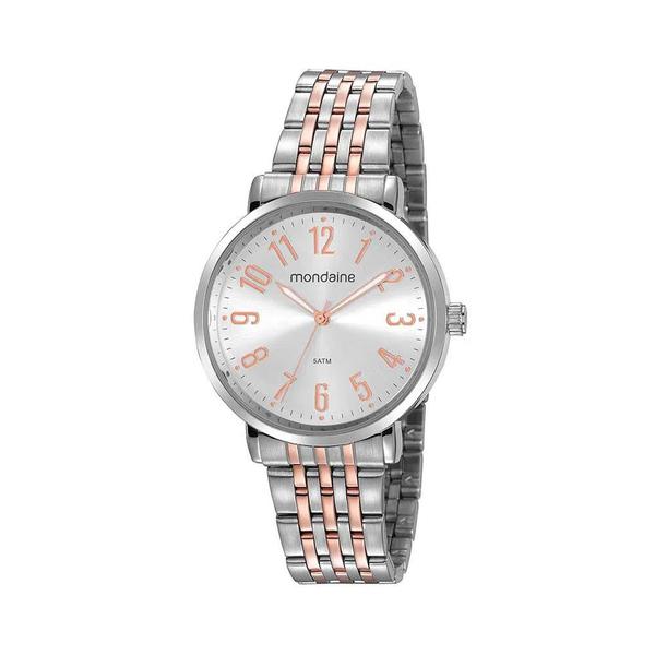 Relógio Feminino Mondaine 32107LPMVGE2 Misto