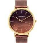 Relógio Feminino Mondaine 53765LPMVAE3