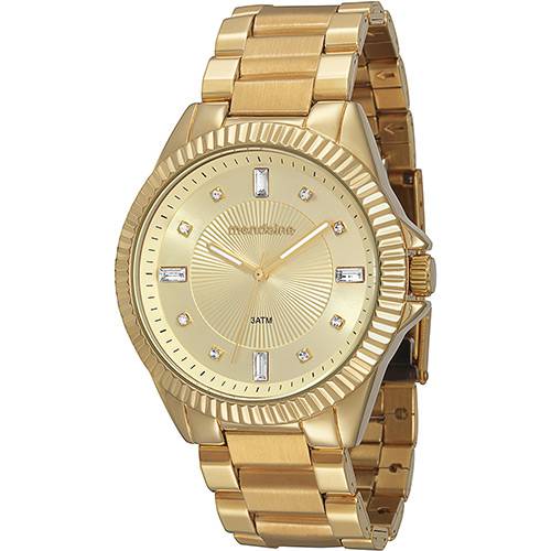 Relógio Feminino Mondaine 76309LPMFDE1 Analógico