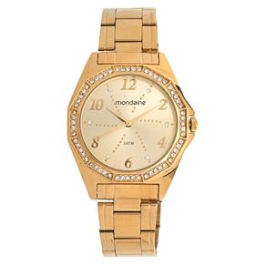 Relógio Feminino Mondaine 94581lpmede1