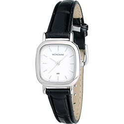 Relógio Feminino Mondaine Analógico 86092l0mknhb