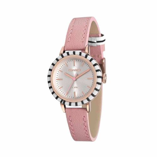 Relógio Feminino Mondaine Analógico 89004LPMVRH2