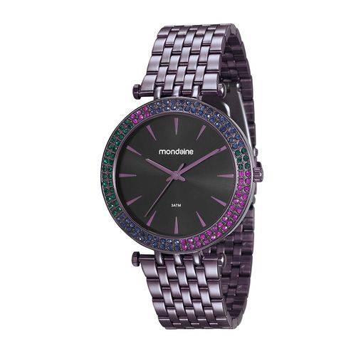 Relógio Feminino Mondaine Analógico 99095LPMVFS3