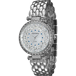 Relógio Feminino Mondaine Analógico Fashion 69224L0MVNS2