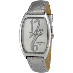 Relógio Feminino Mondaine Analógico Fashion 76142L0MENH1