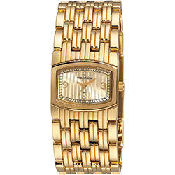 Relógio Feminino Mondaine Analógico Fashion 76297LPMNDM1