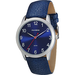 Relógio Feminino Mondaine Analógico Fashion 94710L0MENH2