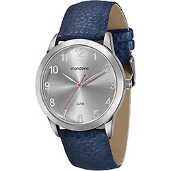 Relógio Feminino Mondaine Analógico Fashion 94710L0MENH1