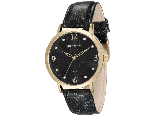 Relógio Feminino Mondaine Analógico - Resistente à Água 76640LPMVDH2