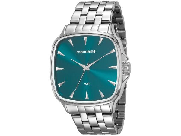 Relógio Feminino Mondaine Analógico - Resistente à Água 76626L0MVNE1