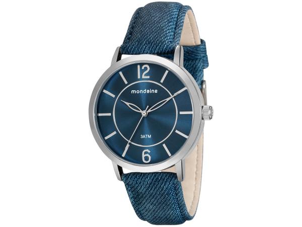 Relógio Feminino Mondaine Analógico - Resistente à Água 76639L0MVNH1