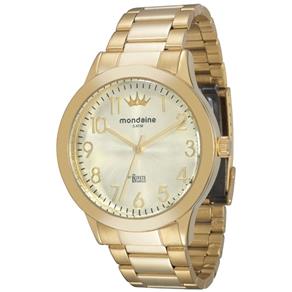 Relógio Feminino Mondaine Ivete Sangalo 76372LPMVDE2